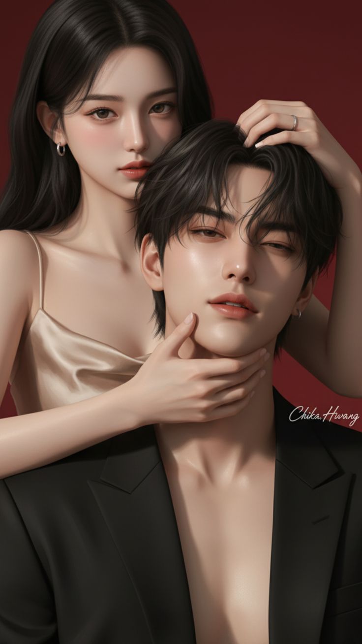 Sau Lưng Em Là Anh
